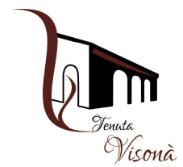 Logo tenuta visonà